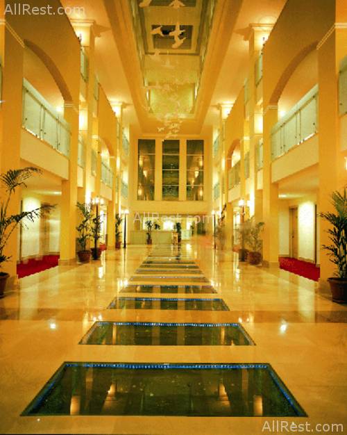 Amara Beach Resort 32